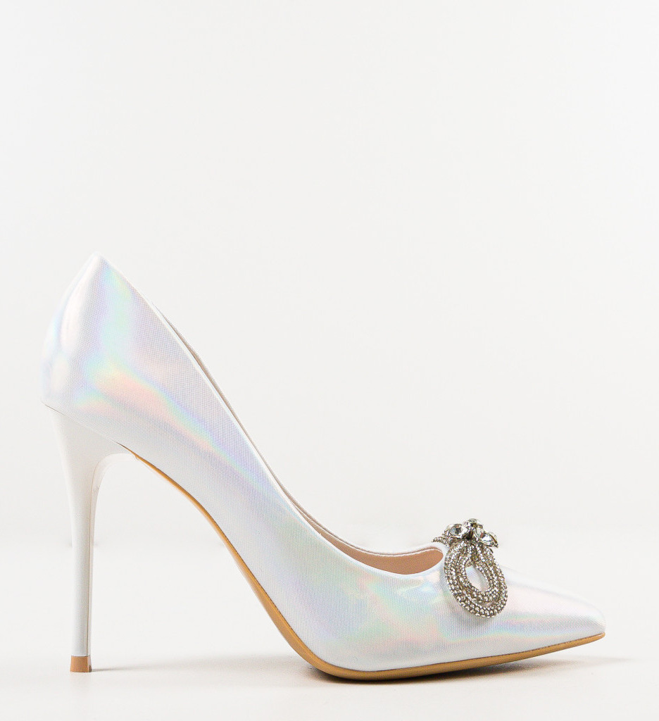 Pantofi Tanya Albi | Eleganță și Stil - imagine 5