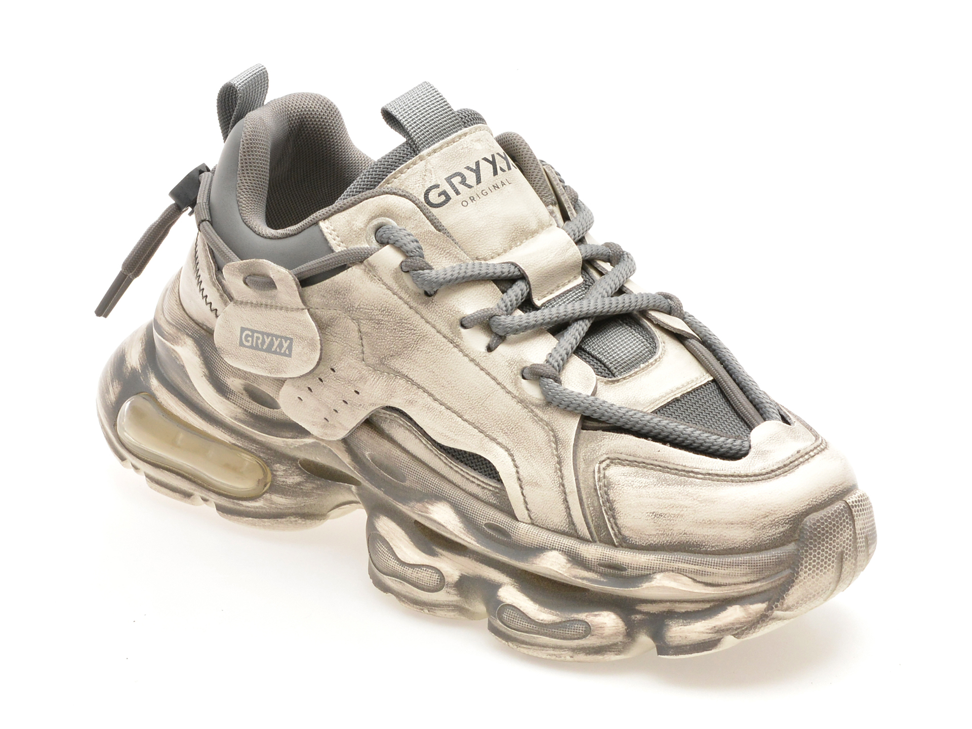 Pantofi Sport GRYXX Albi F7801 - Confort și Stil