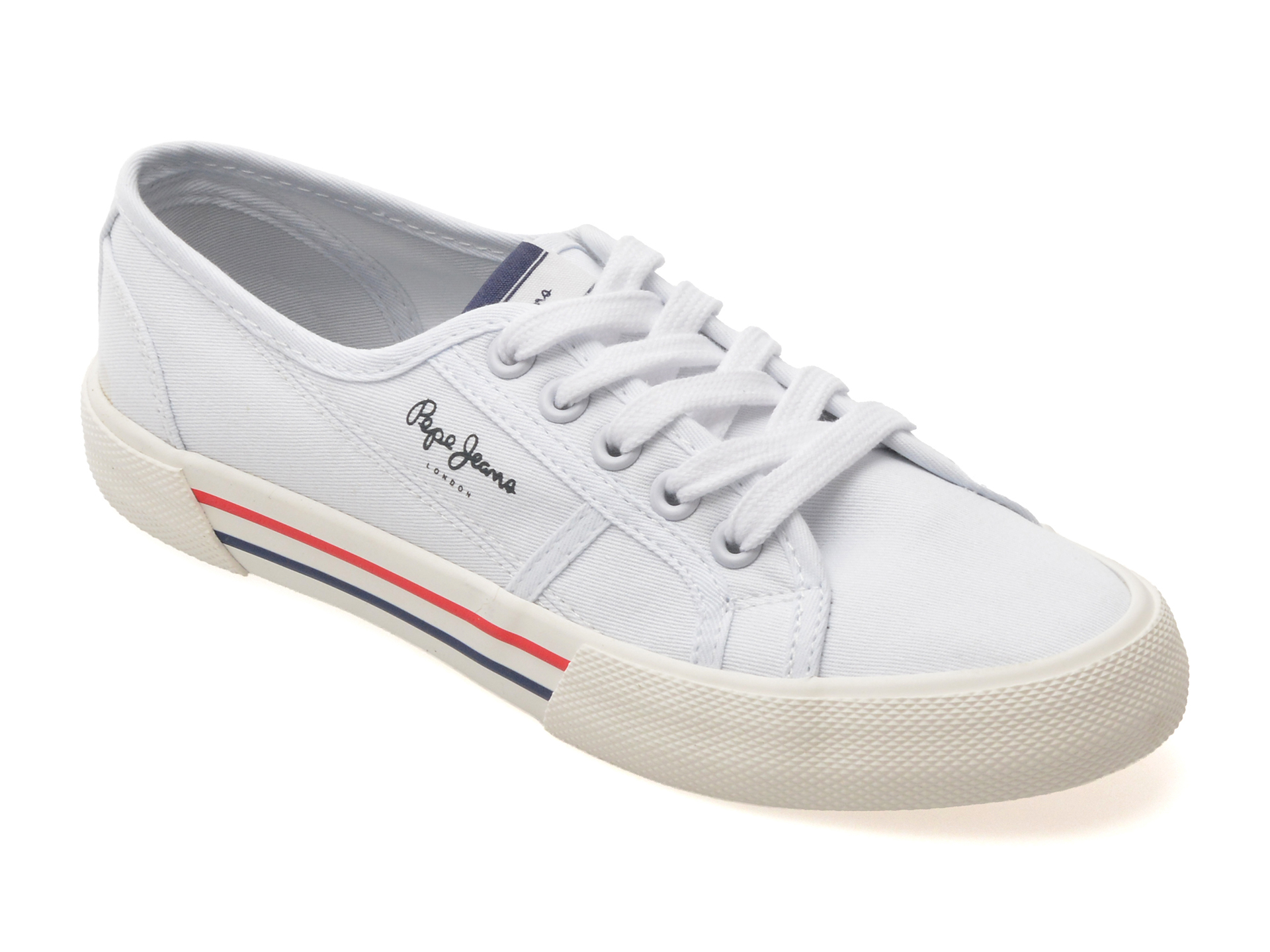 Pantofi PEPE JEANS Albi - Confort și Stil Urban