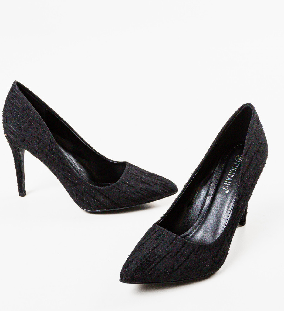 Pantofi Alfred Negri - Eleganță și Stil Premium - imagine 6
