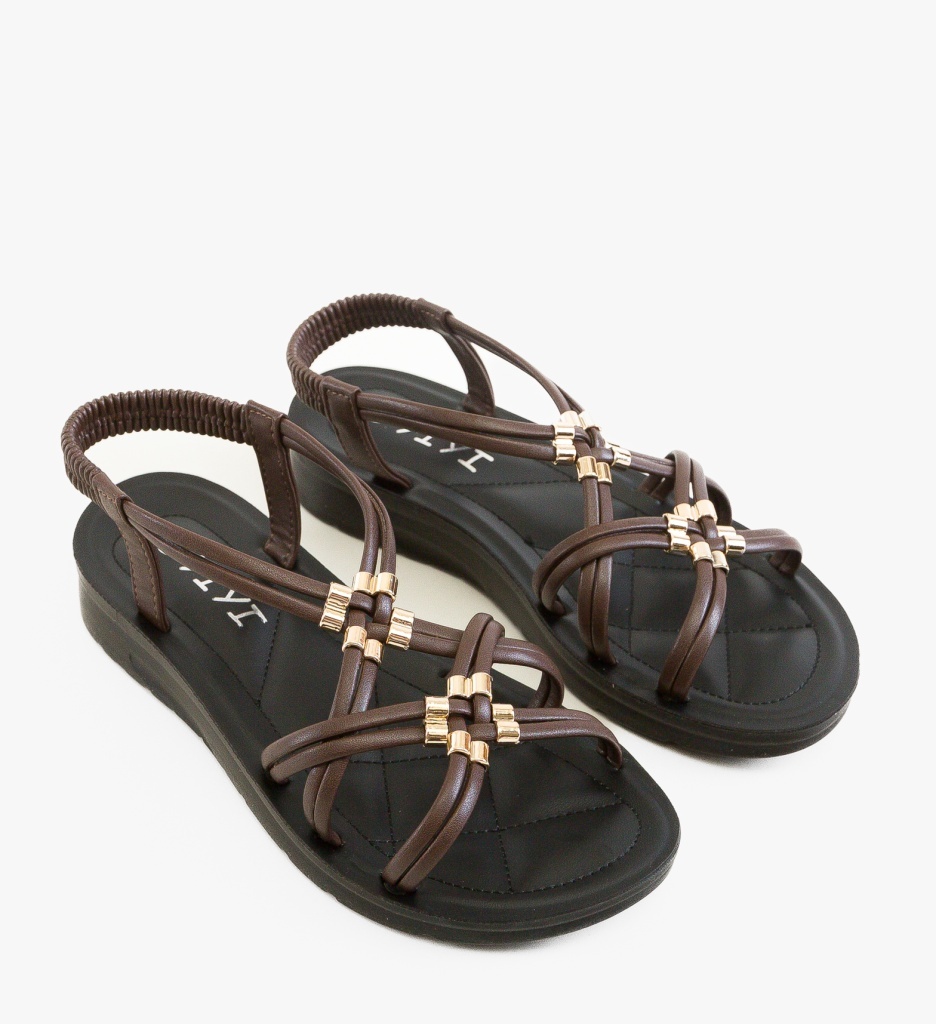 Sandale Dama Fannie Maro | Confort și Stil - imagine 5