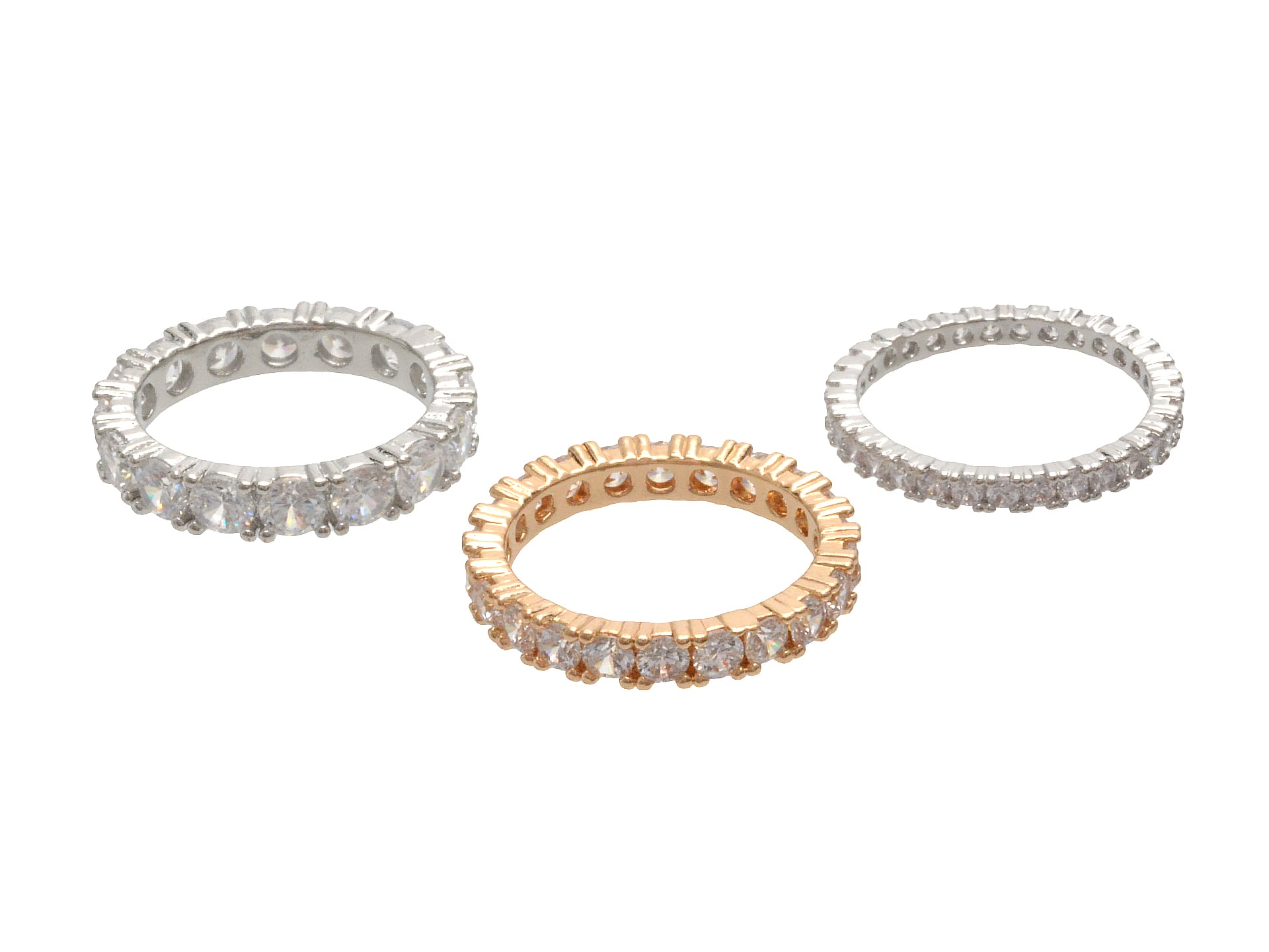 Inel Argintiu ALDO | Eleganță Metalică