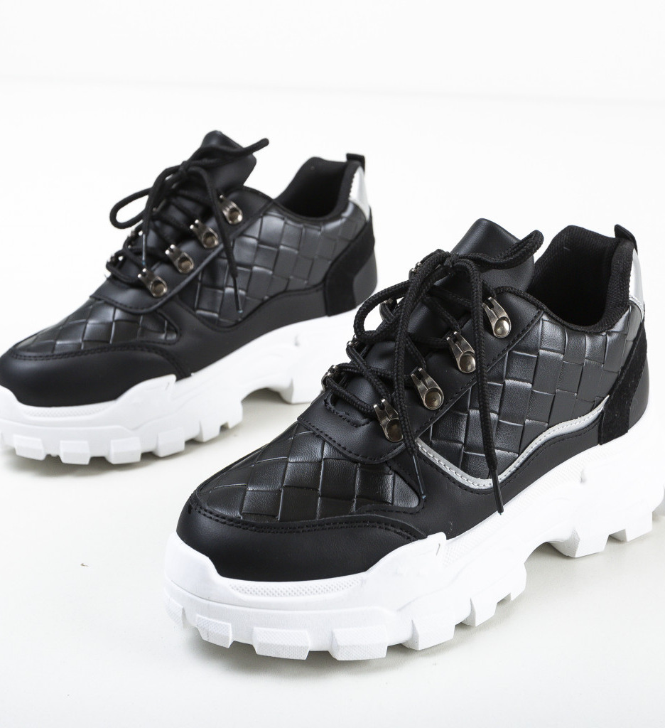 Pantofi Sport Yasser Negri | Confort și Stil - imagine 6