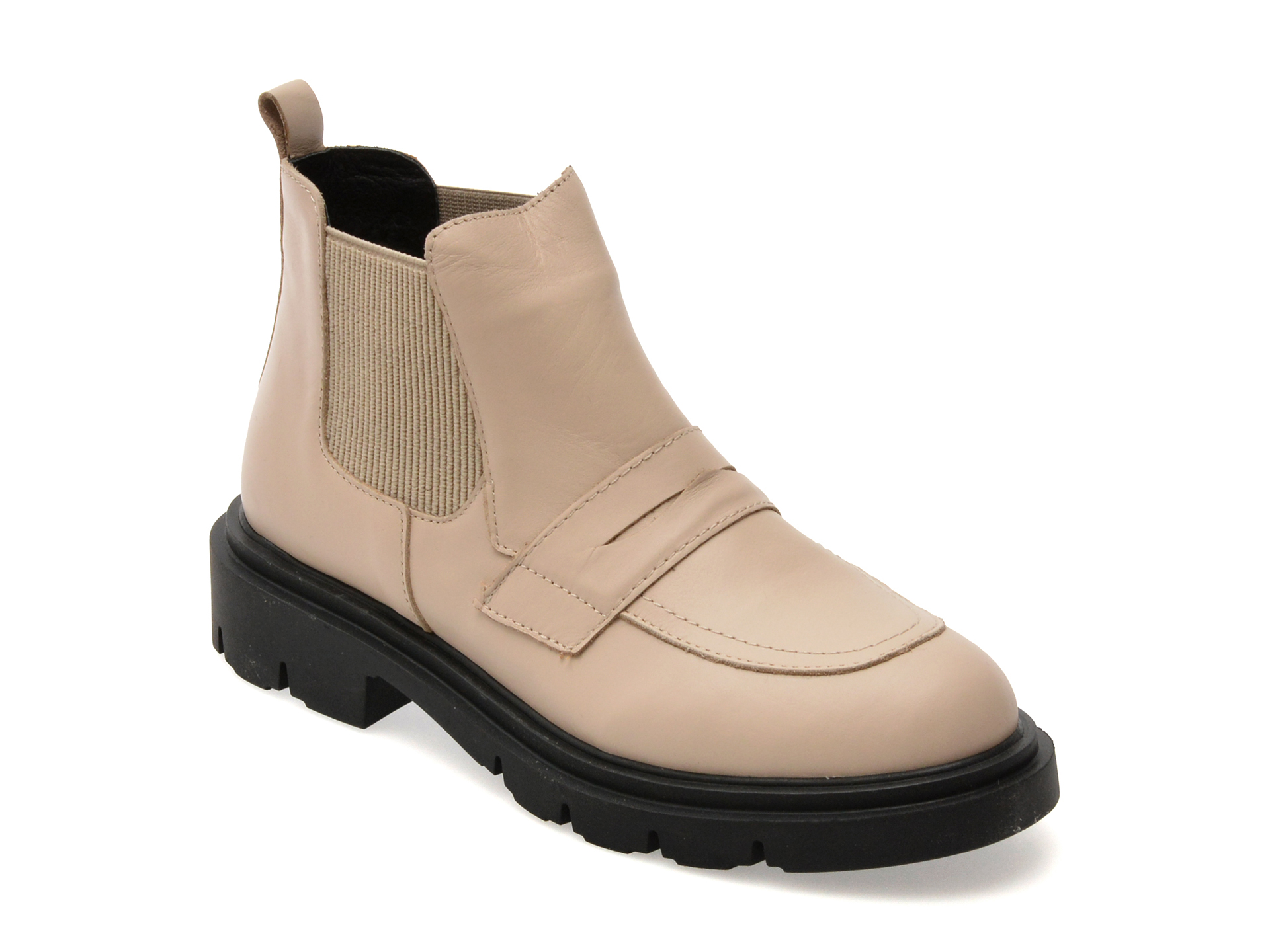 Ghete Flavia Passini | Eleganță și Confort