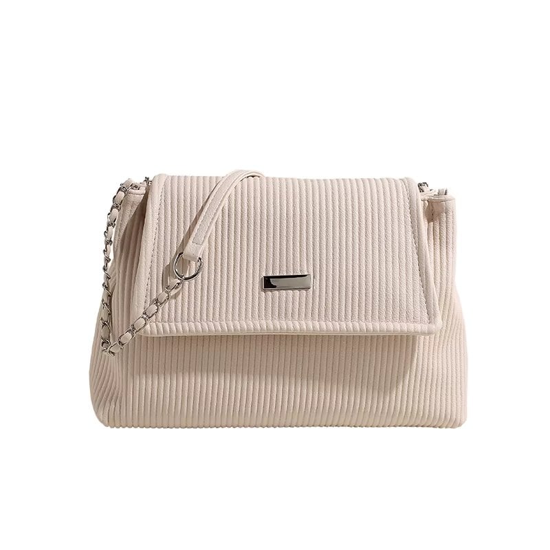 Geanta Dama Delis Nyella GT3418 Crem - Eleganta