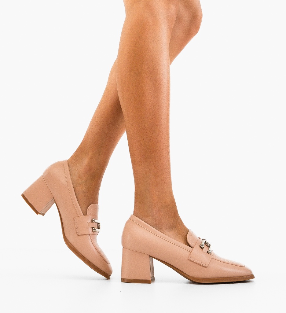 Pantofi dama Wang Roz - Eleganță și Stil - imagine 2
