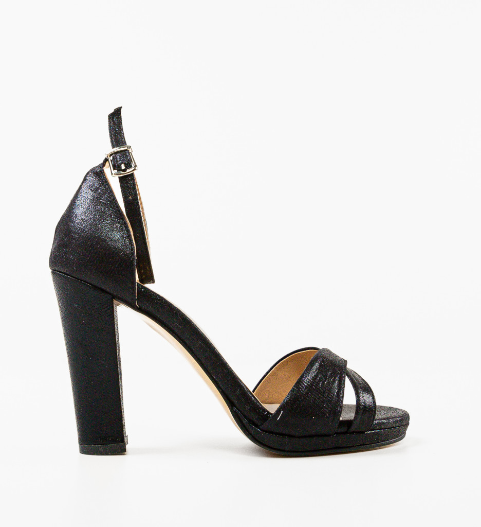 Sandale Ardes Negre - Eleganță și Stil - imagine 7
