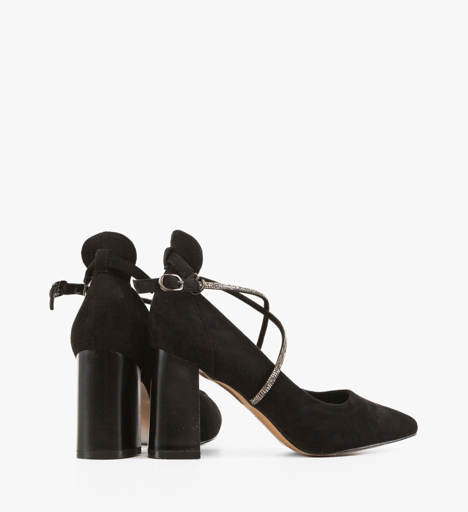 Pantofi Nikke Negri - Eleganță și Stil - imagine 3