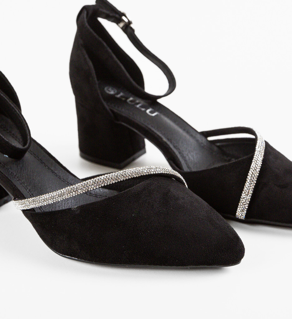 Pantofi Pamela Negri - Eleganță și Stil Feminin - imagine 8