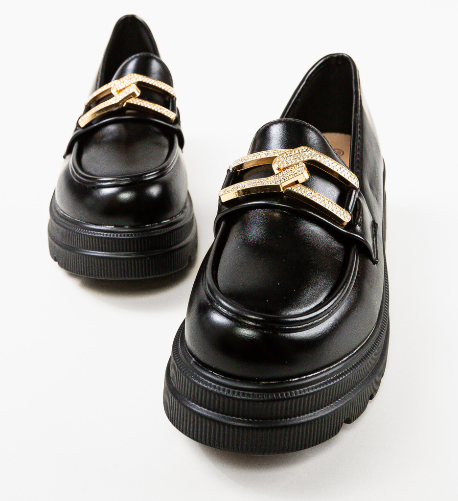 Pantofi Casual Dama Iason Negri - Confort Stil - imagine 7