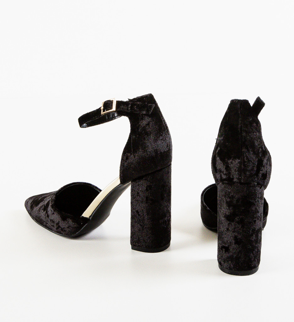 Pantofi Ioan Negri | Eleganță și Stil - imagine 7