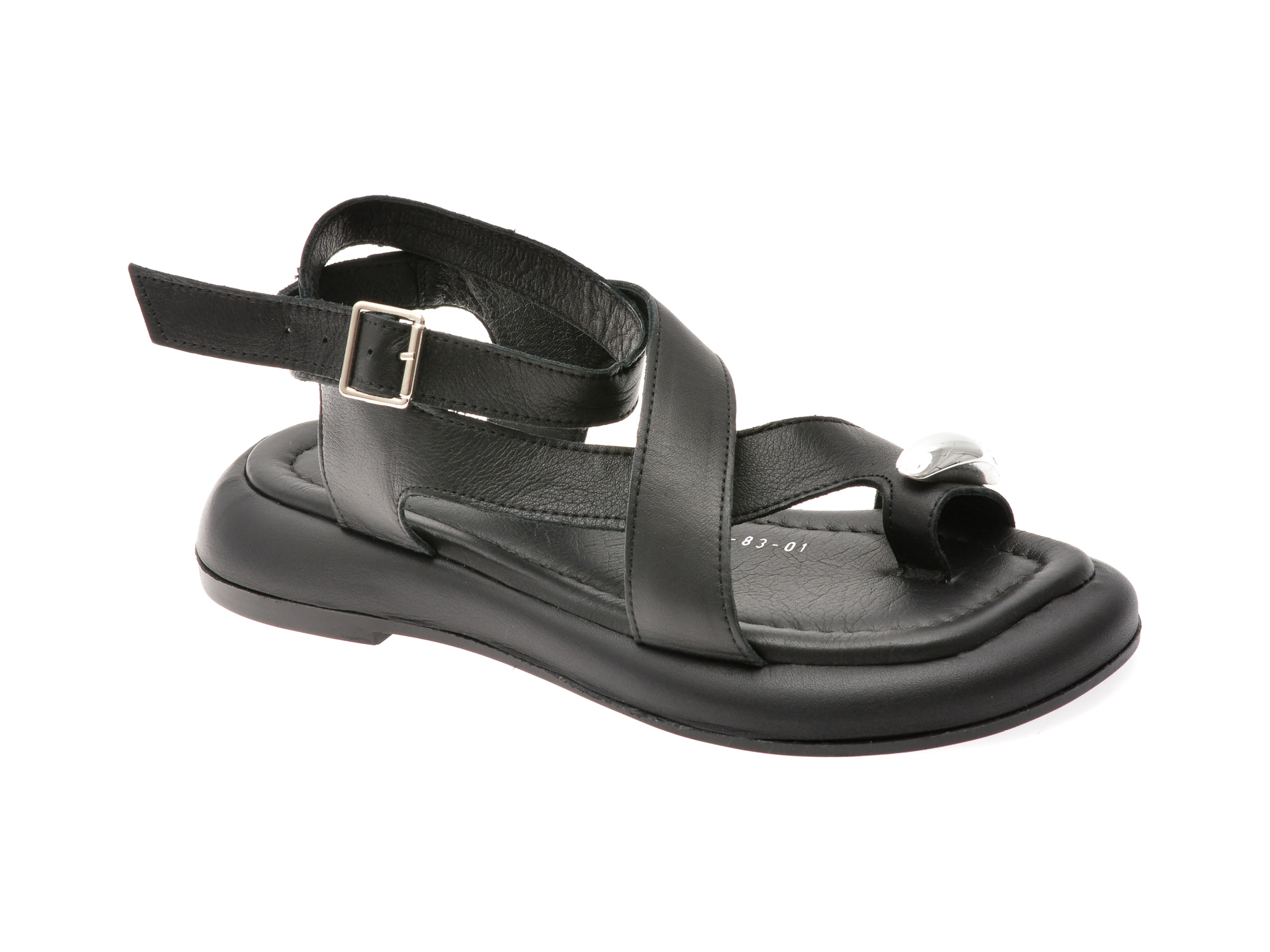 Sandale GRYXX Piele Naturală | Eleganță Urbană