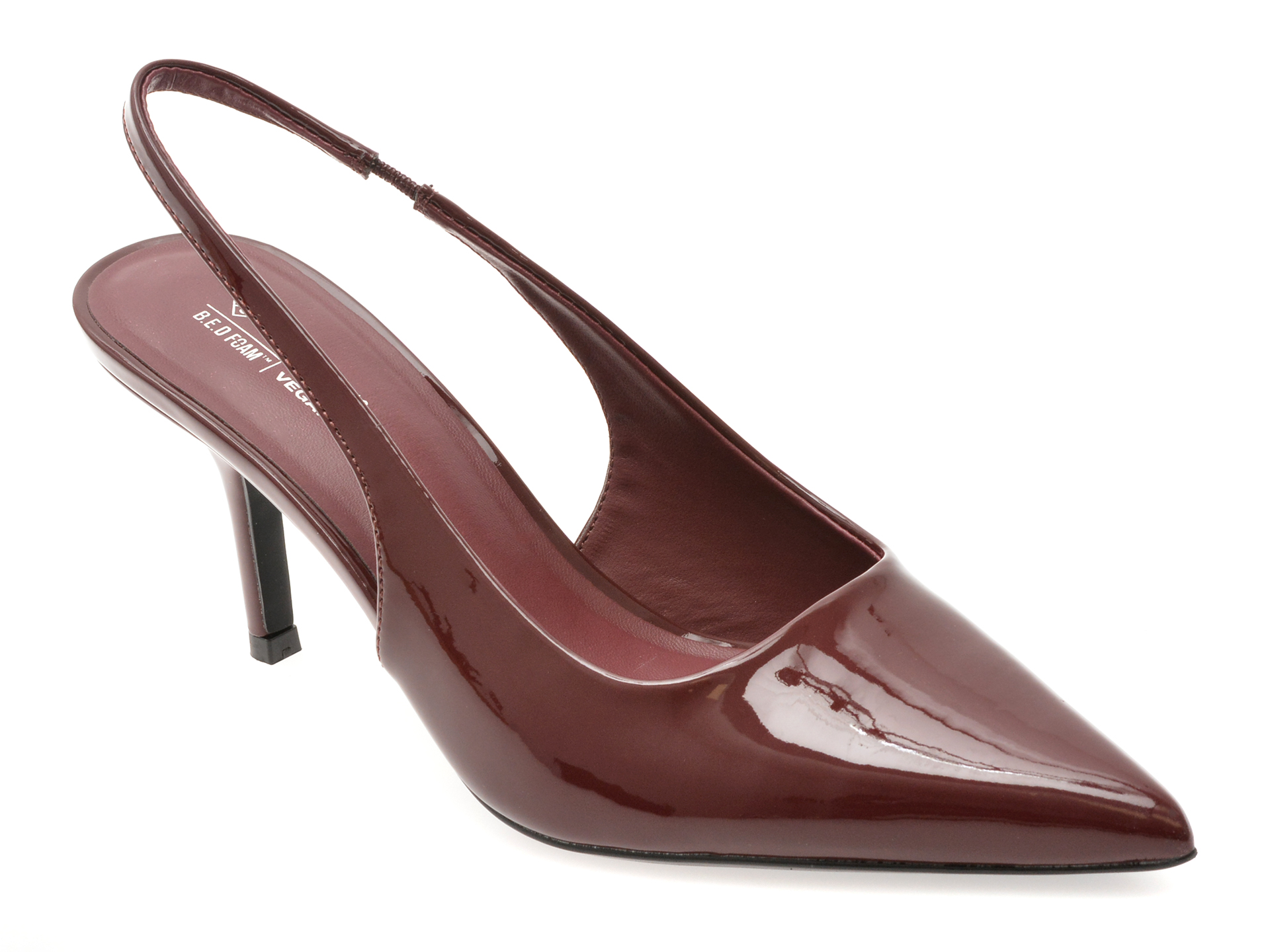 Pantofi Eleganti Call It Spring Visinii Lacuiti