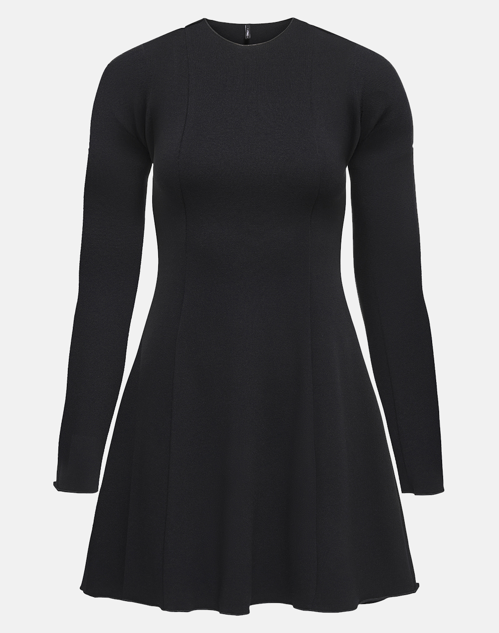 Rochie Only Mânecă Lungă - Stil și Confort