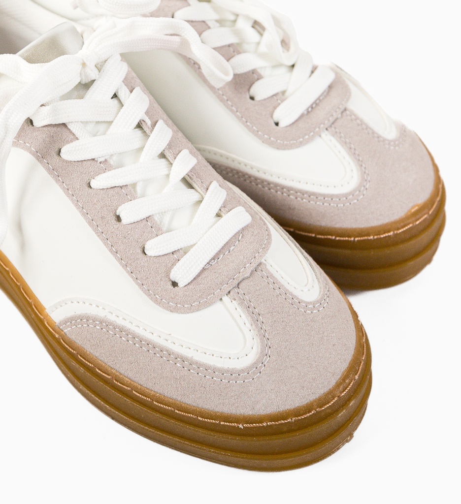 Sneakers Jaswin Albi | Confort și Stil - imagine 5