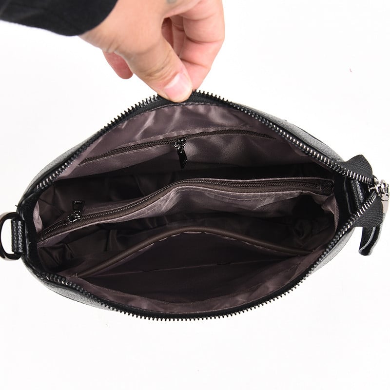 Geanta Dama Delis Calina, Eleganta si Practica - imagine 4