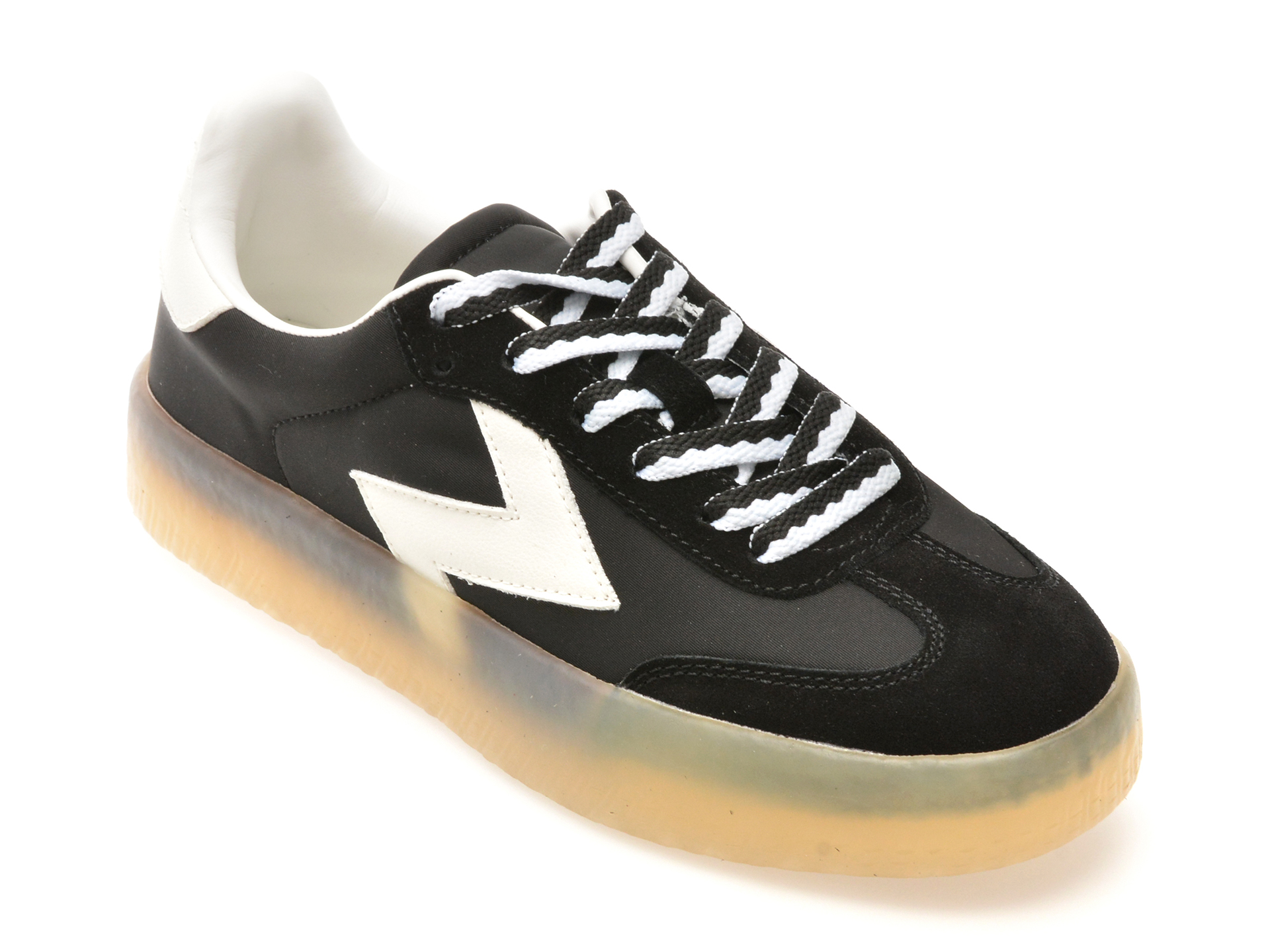 Pantofi ALDO RETROSTEP | Stil Urban Confortabil