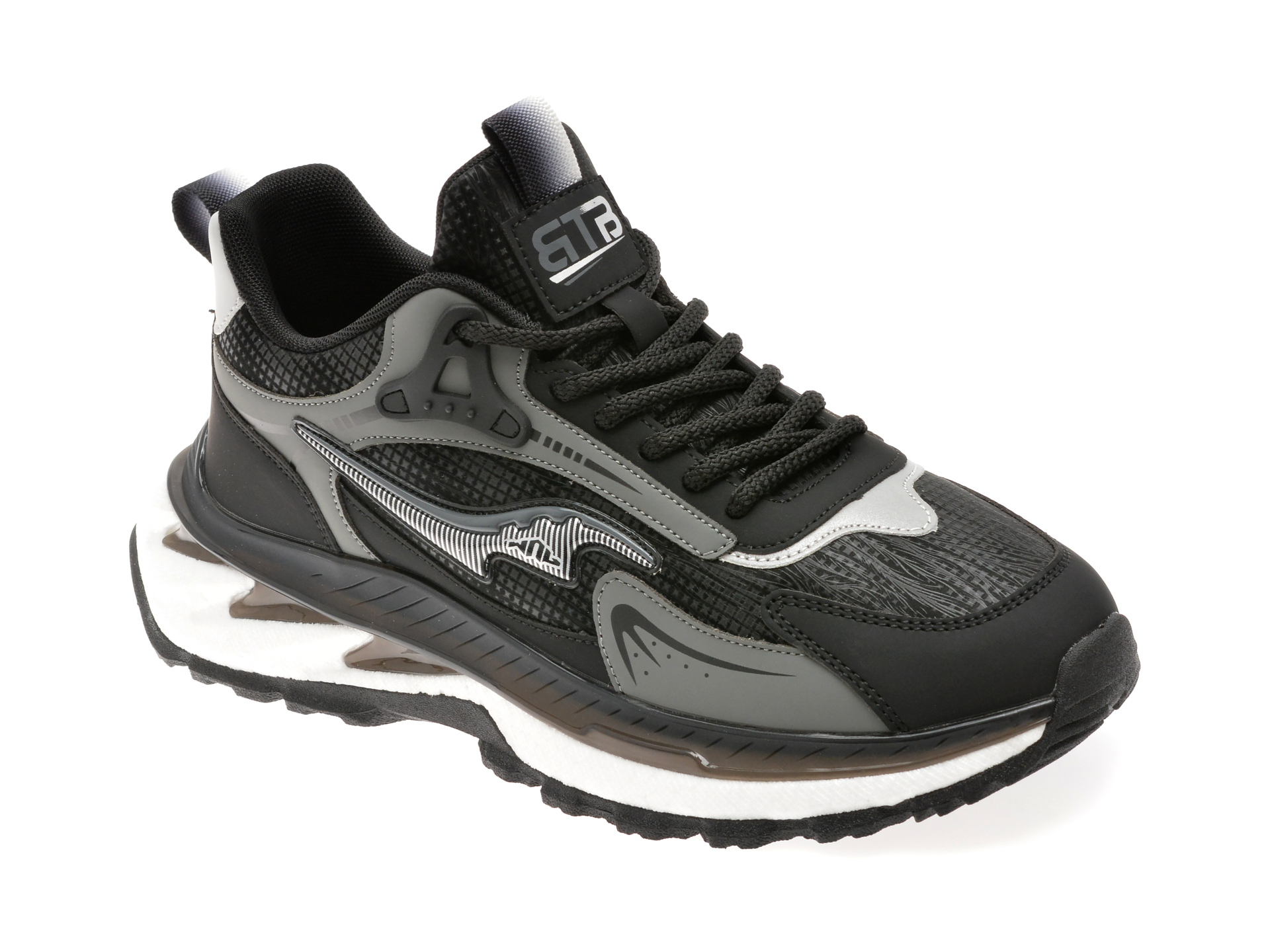 Pantofi Bite the Bullet - Confort & Stil