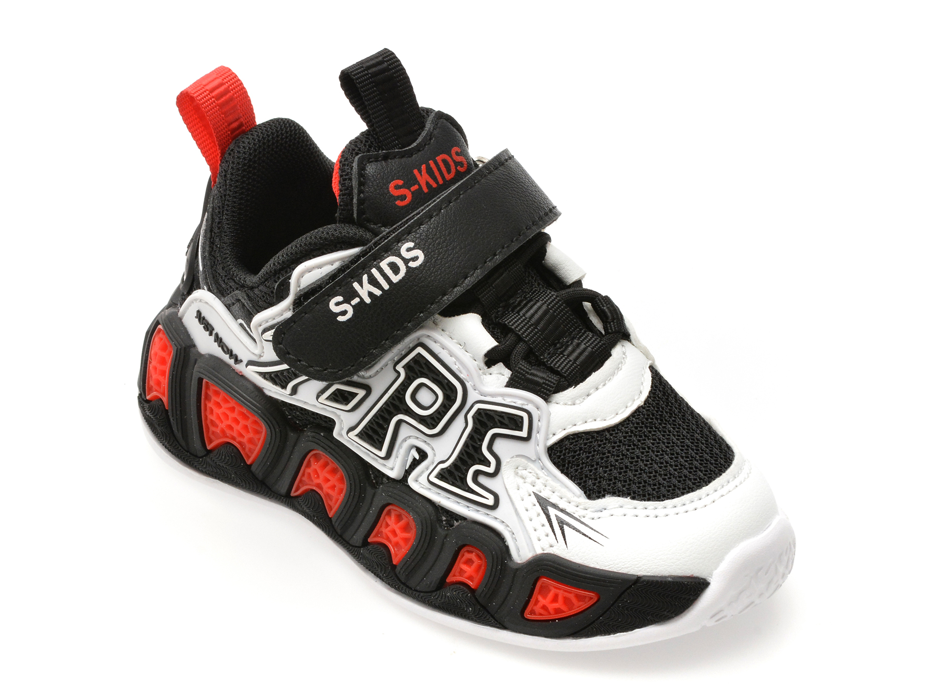 Pantofi Sport Selection Kids Albi - Confort și Stil