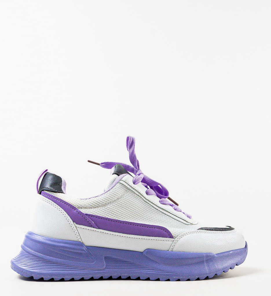 Sneakers Darcy Mov - Confort și Stil Urban - imagine 4