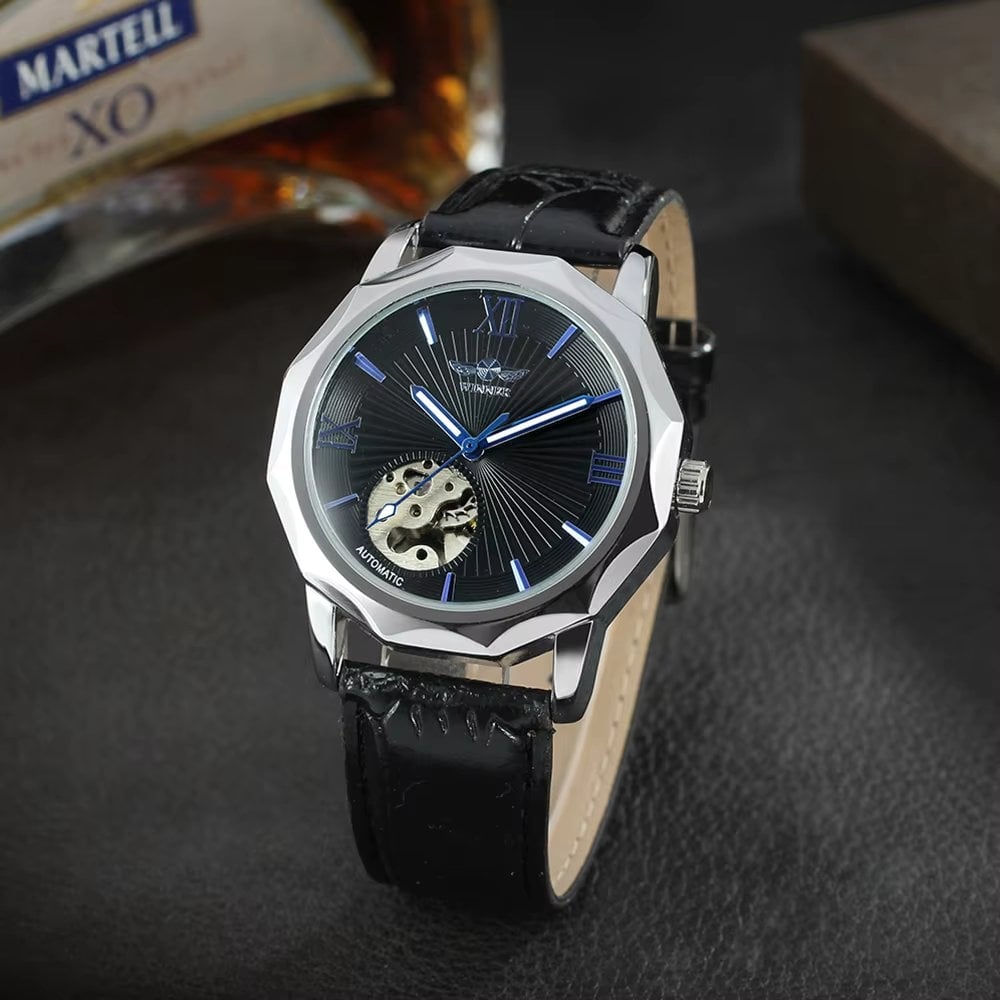Ceas Barbatesc Winner CS1727 Automatic