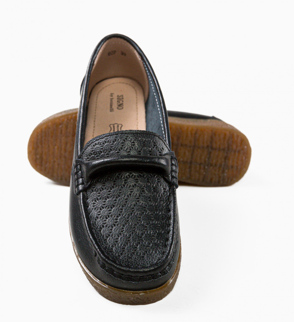 Pantofi Casual Pedikan Negri | Confort și Stil - imagine 7