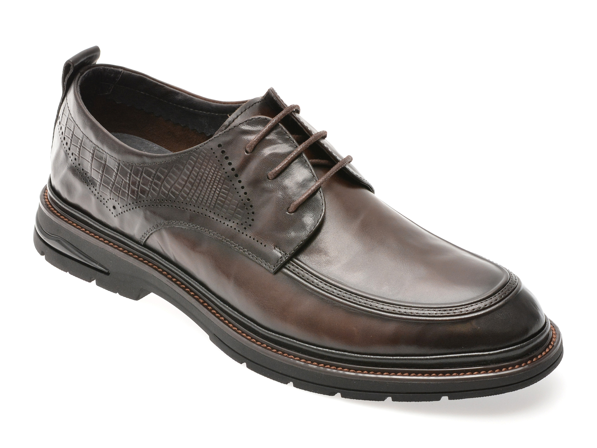 Pantofi Gryxx Maro din Piele Naturală