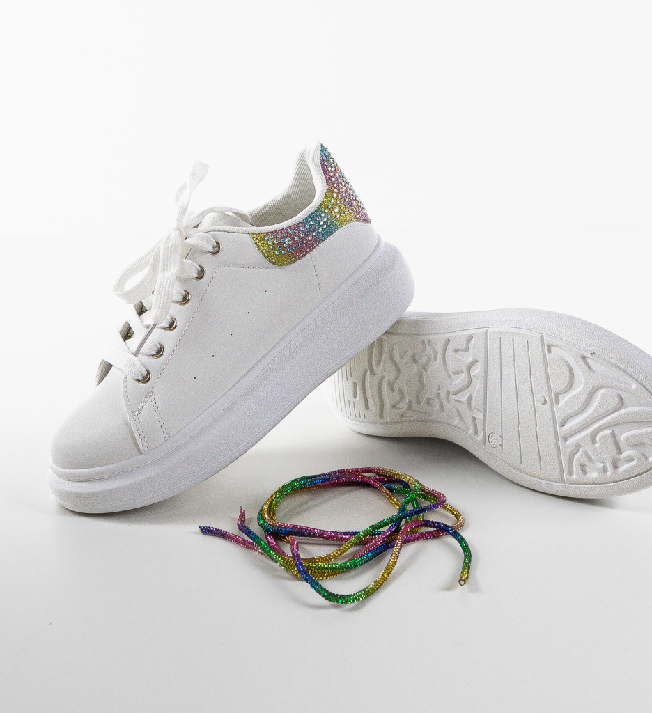 Pantofi Sport Ewan Multi | Confort și Performanță - imagine 5