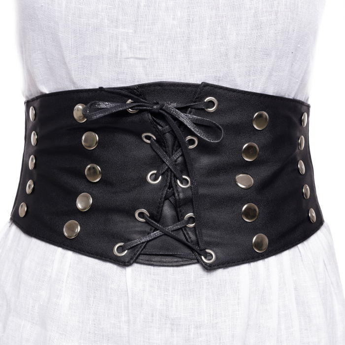 Centura Corset Lata Shopika | Talie Definita