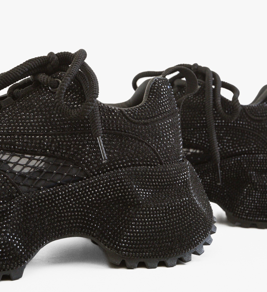 Sneakers Dama Gyfa Negri – Stil și Confort - imagine 8