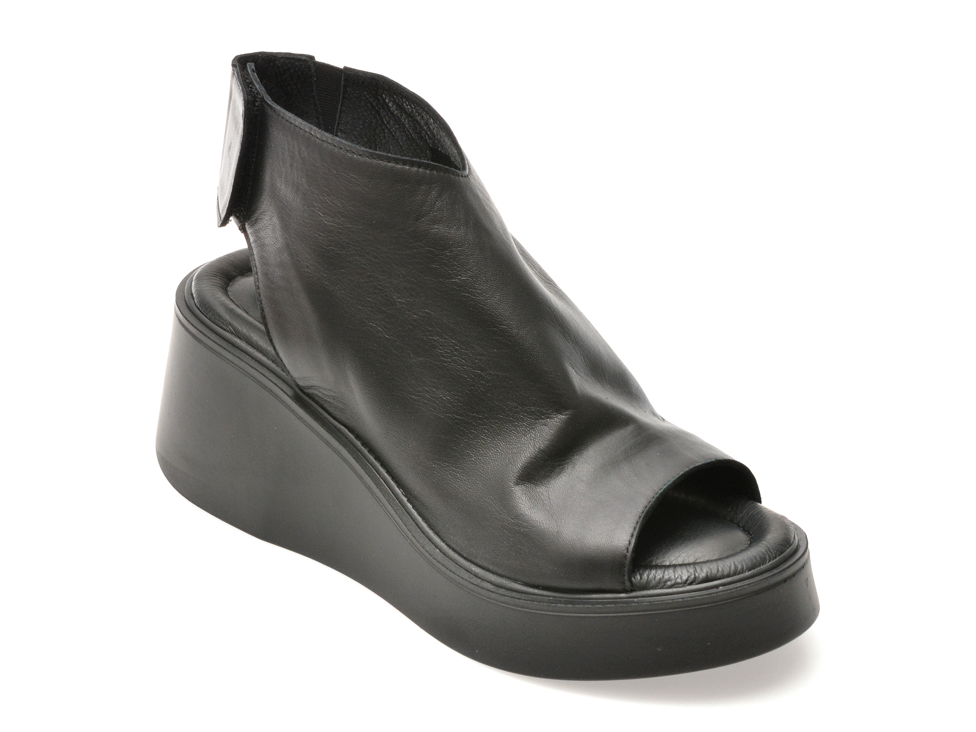 Sandale GRYXX Piele Naturală | Confort și Stil