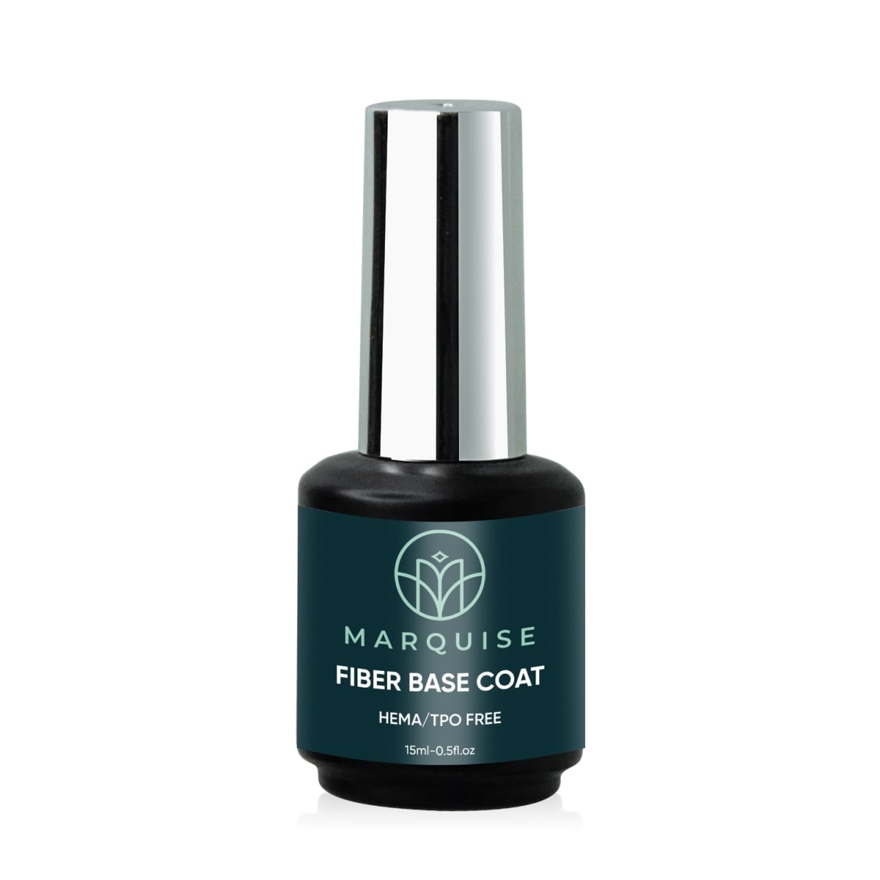 Picadili Fiber Base Coat Marquise 15ml HEMA Free