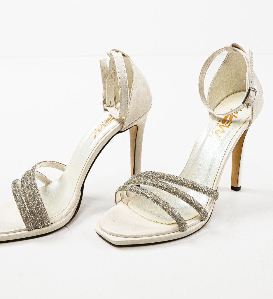 Sandale Aprey Albi | Eleganță la Fiecare Pas - imagine 4