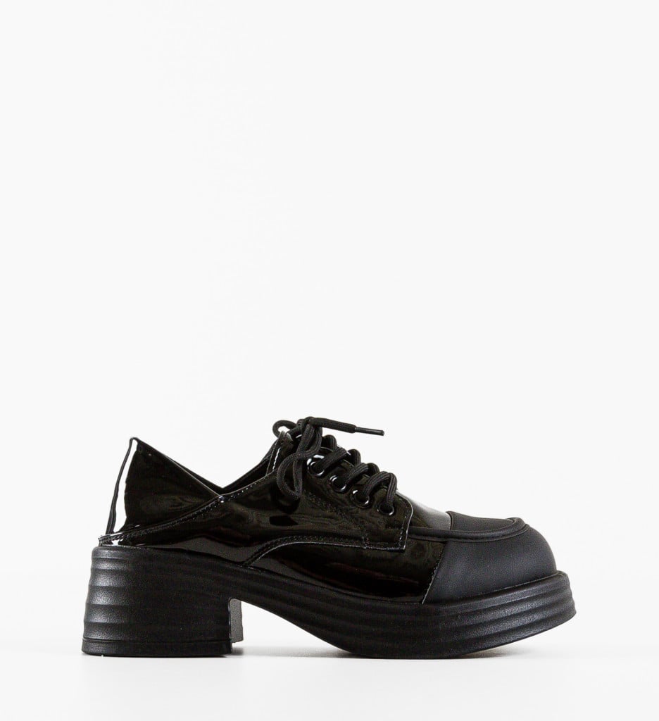 Pantofi Casual Bromenia | Stil și Confort - imagine 6