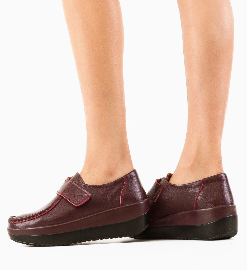 Pantofi Sport Groma Grena | Confort Zilnic - imagine 2
