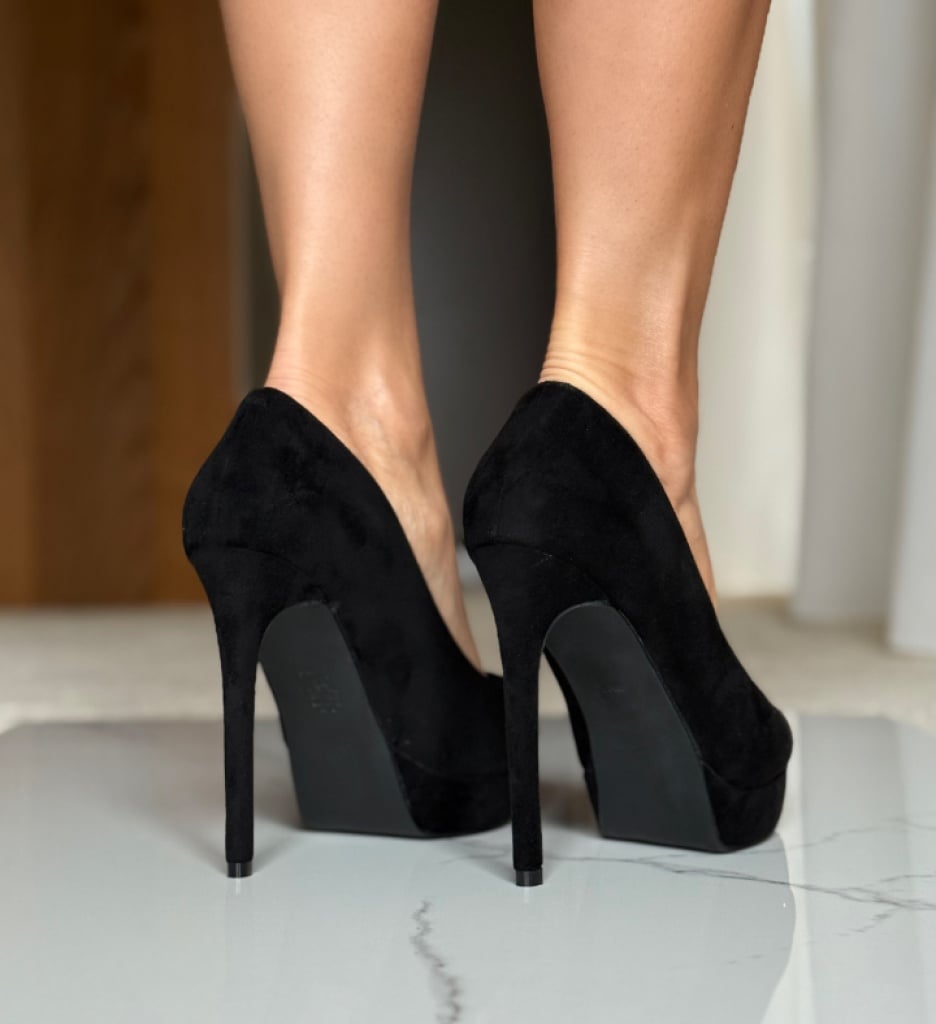 Pantofi Antony Negri Eleganți și Confortabili - imagine 2