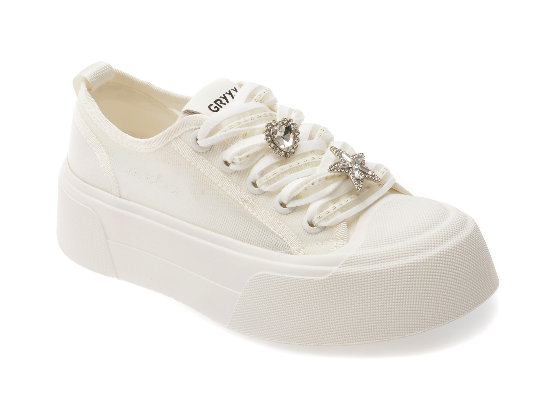 Pantofi GRYXX Albi | Confort și Stil Urban