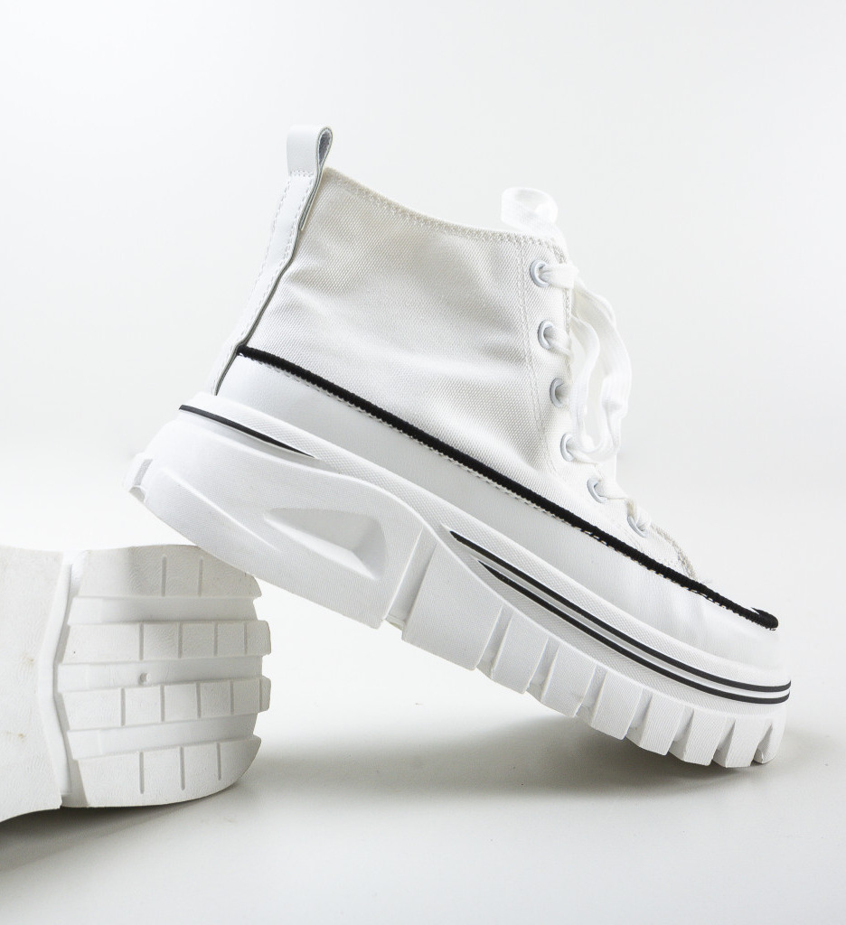 Pantofi Sport Castillo Albi - Confort Maxim - imagine 5