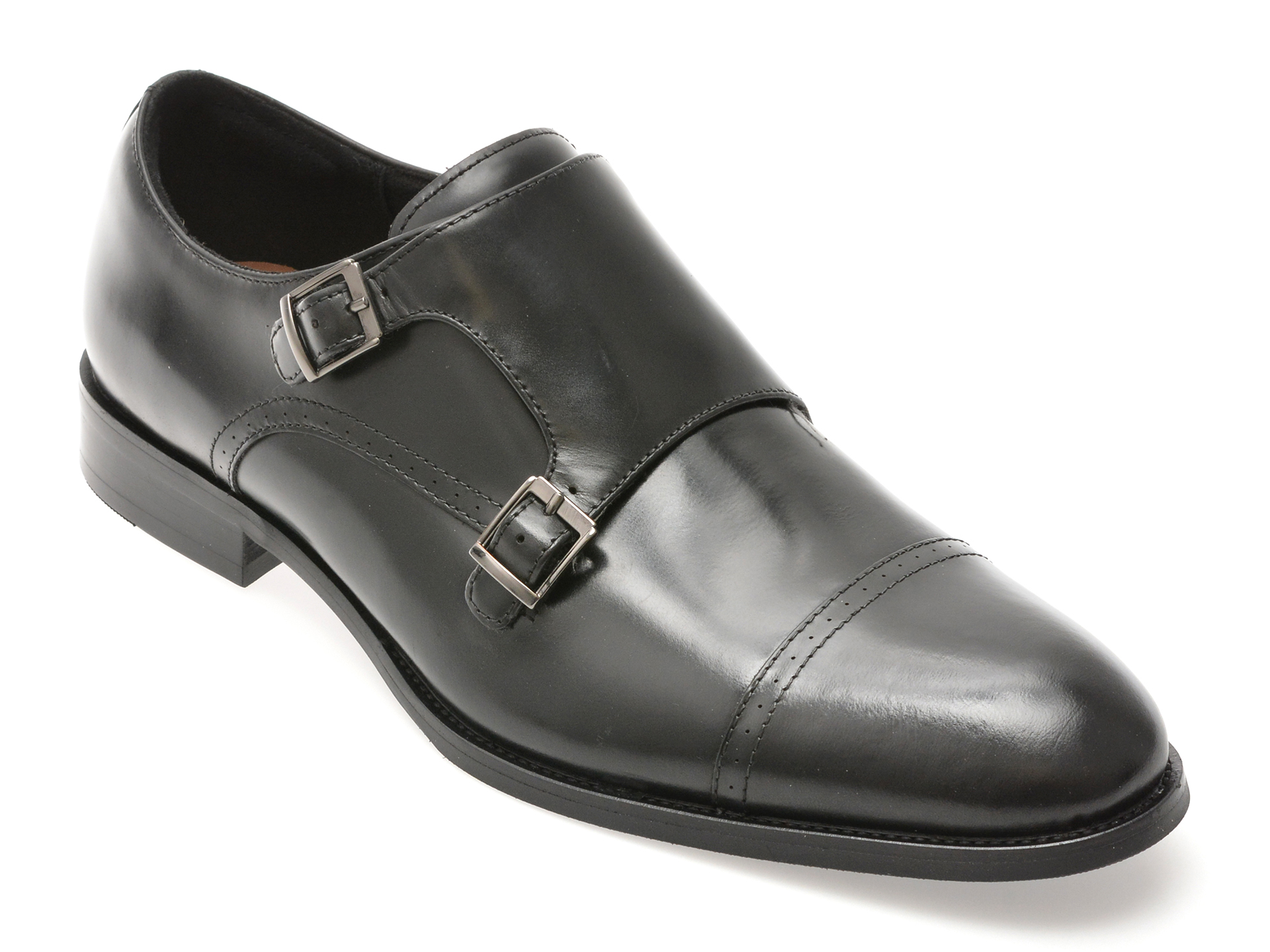 Pantofi ALDO eleganți din piele naturală