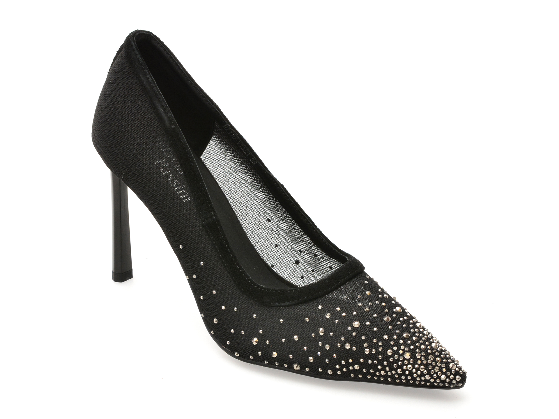 Pantofi Flavia Passini Eleganti - Stil si Rafinament