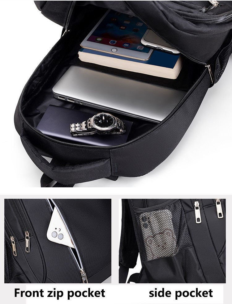 Rucsac Barbati Delis Louis GT2140 Impermeabil - imagine 5