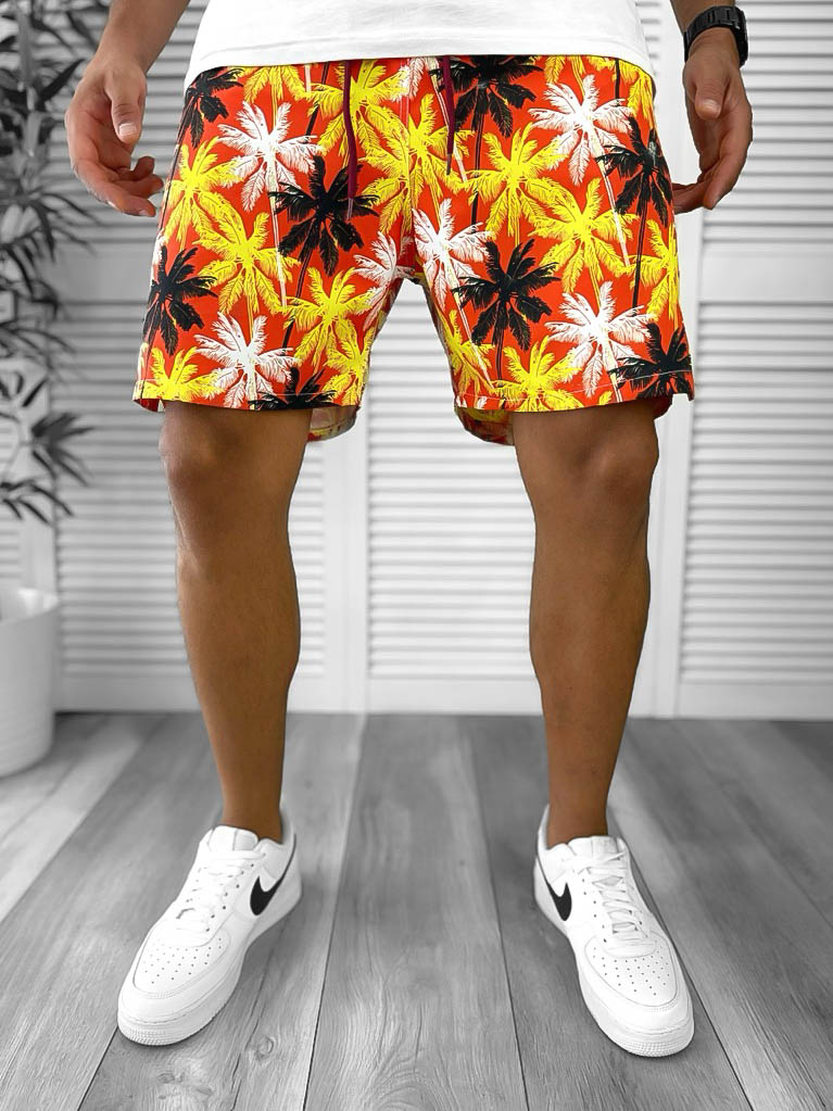 Sort de Baie Barbati Casual | Model Nou