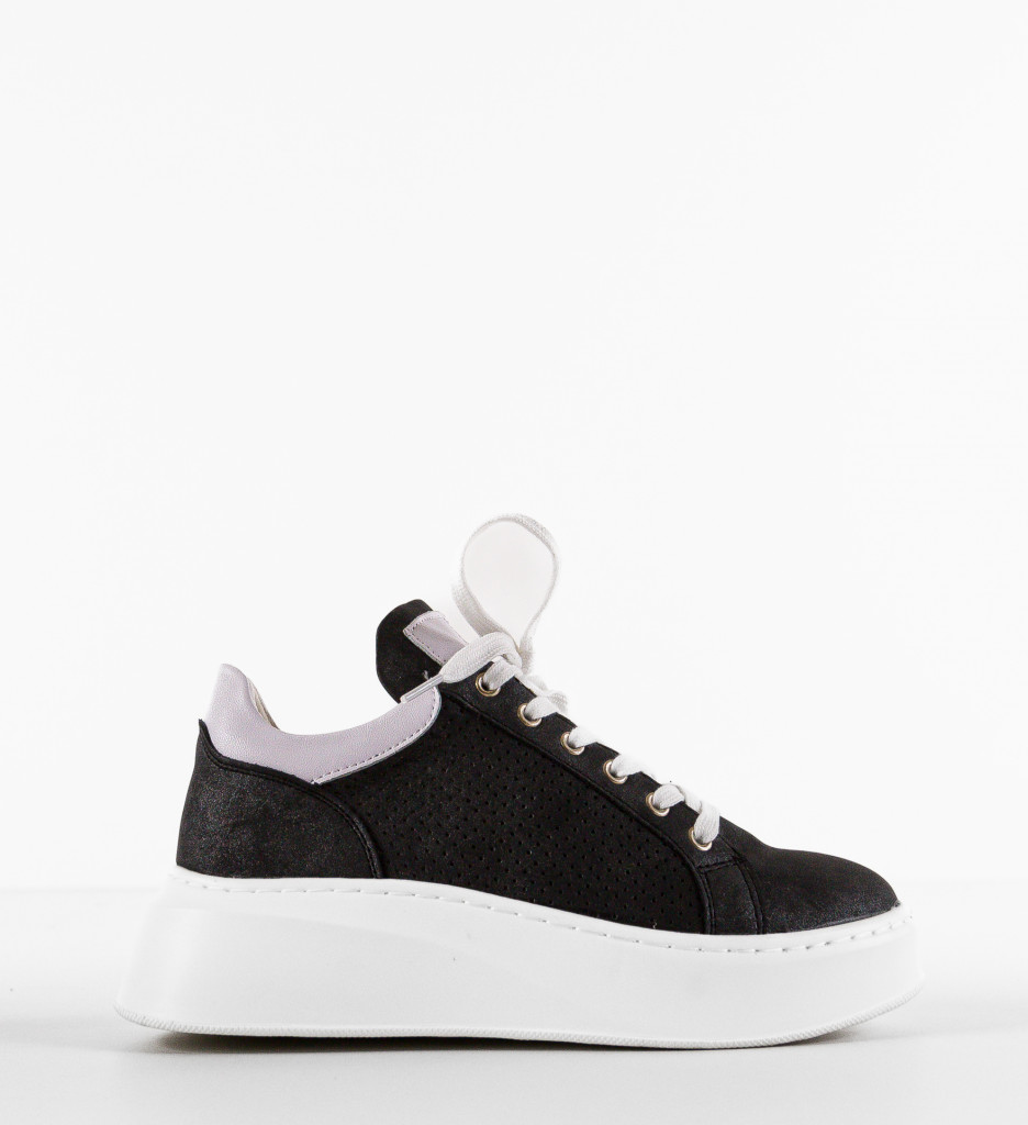 Sneakers Dama Zlatka Negri - Confort și Stil - imagine 5