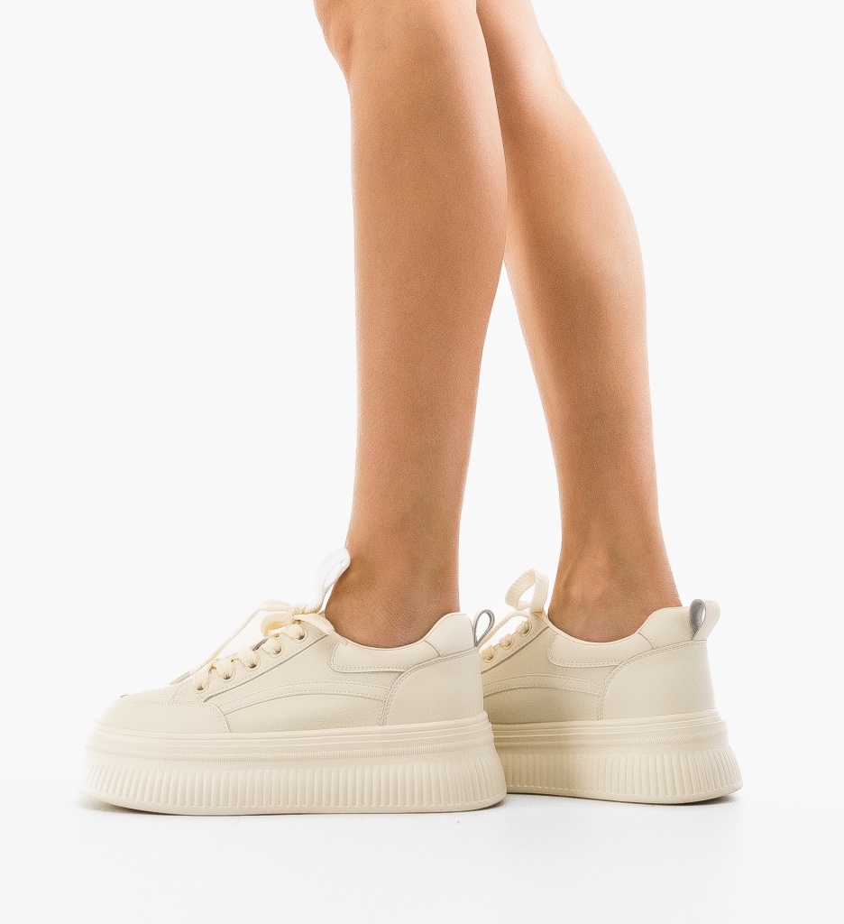 Sneakers Napon Albi Dama | Confort & Stil