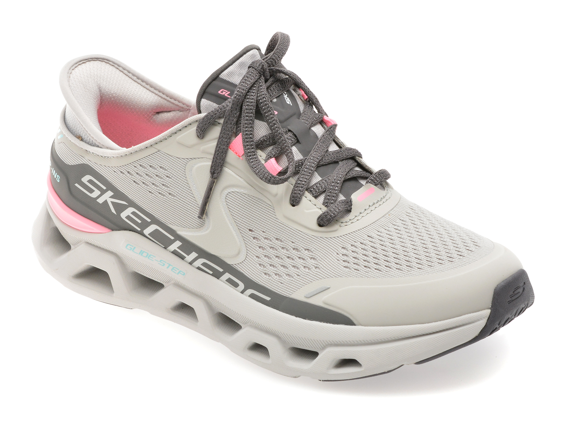 Skechers GLIDE-STEP ALTUS - Confort Superior