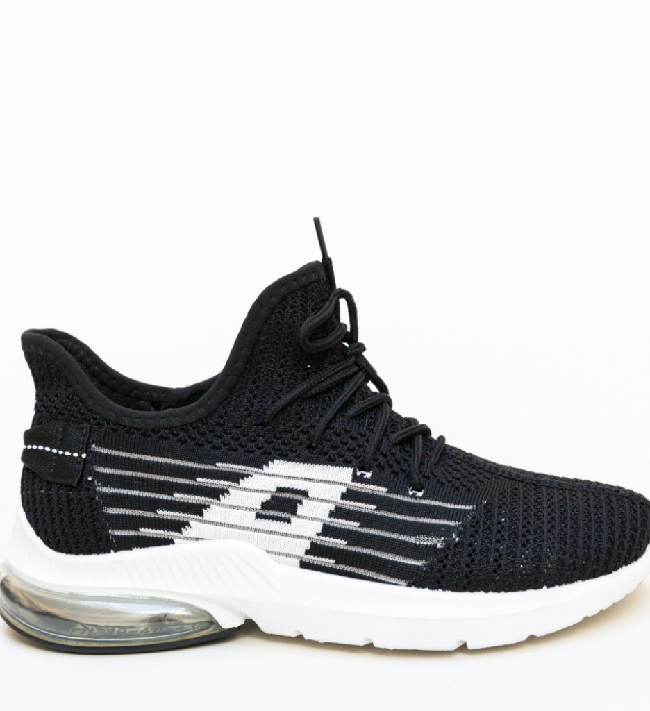 Pantofi Sport Lino Negri | Confort și Stil Urban - imagine 4