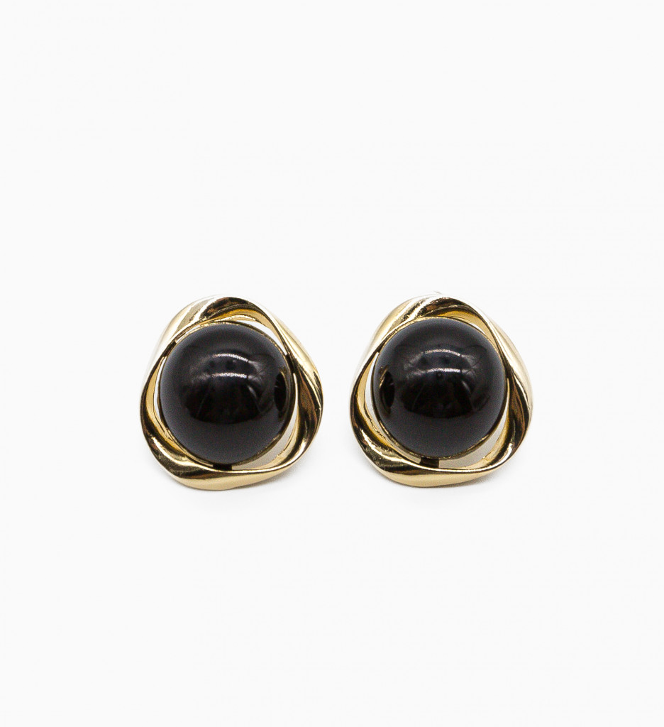 Cercei Manda Negri - Eleganță și Stil Modern - imagine 2