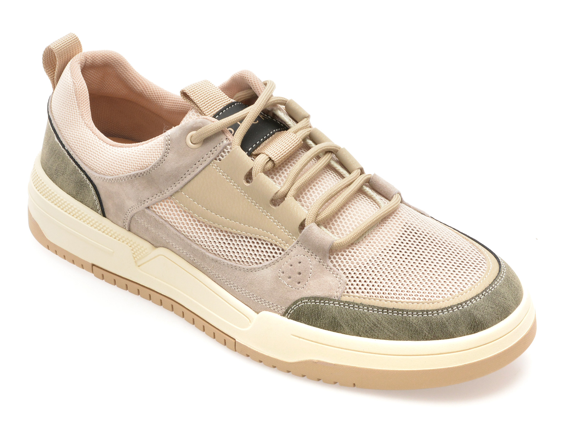 Pantofi EPICA Nude - Confort & Stil