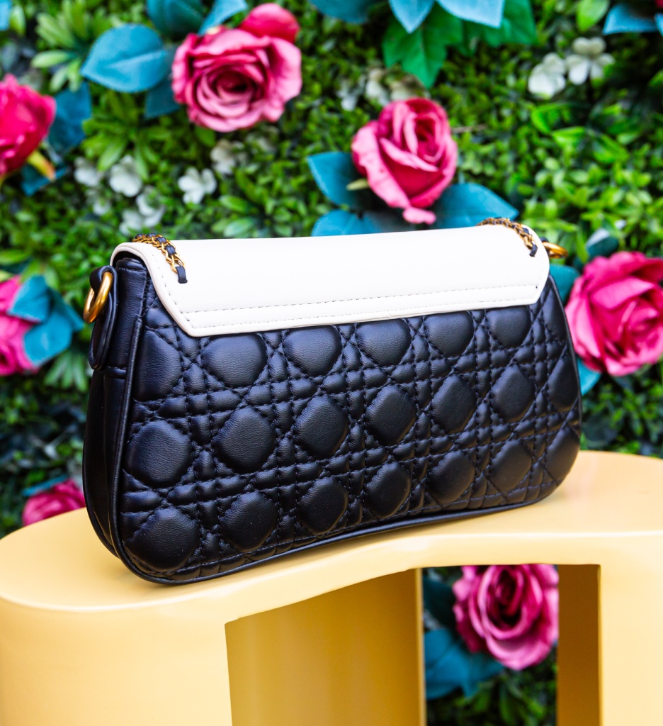 Geanta Plic Drian Neagra - Eleganță și Stil - imagine 6