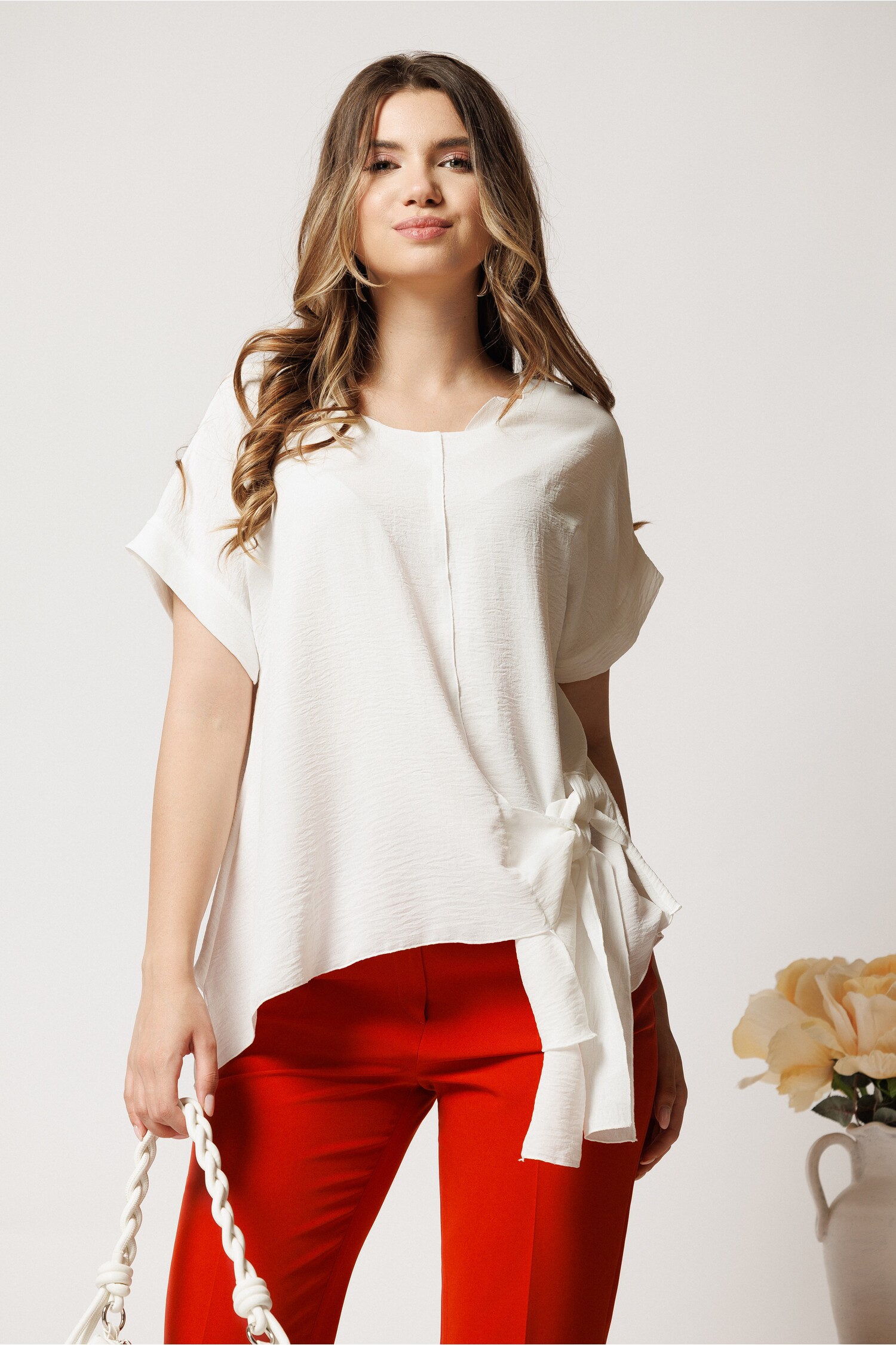 Bluza Oversized cu Funda | Stil si Confort